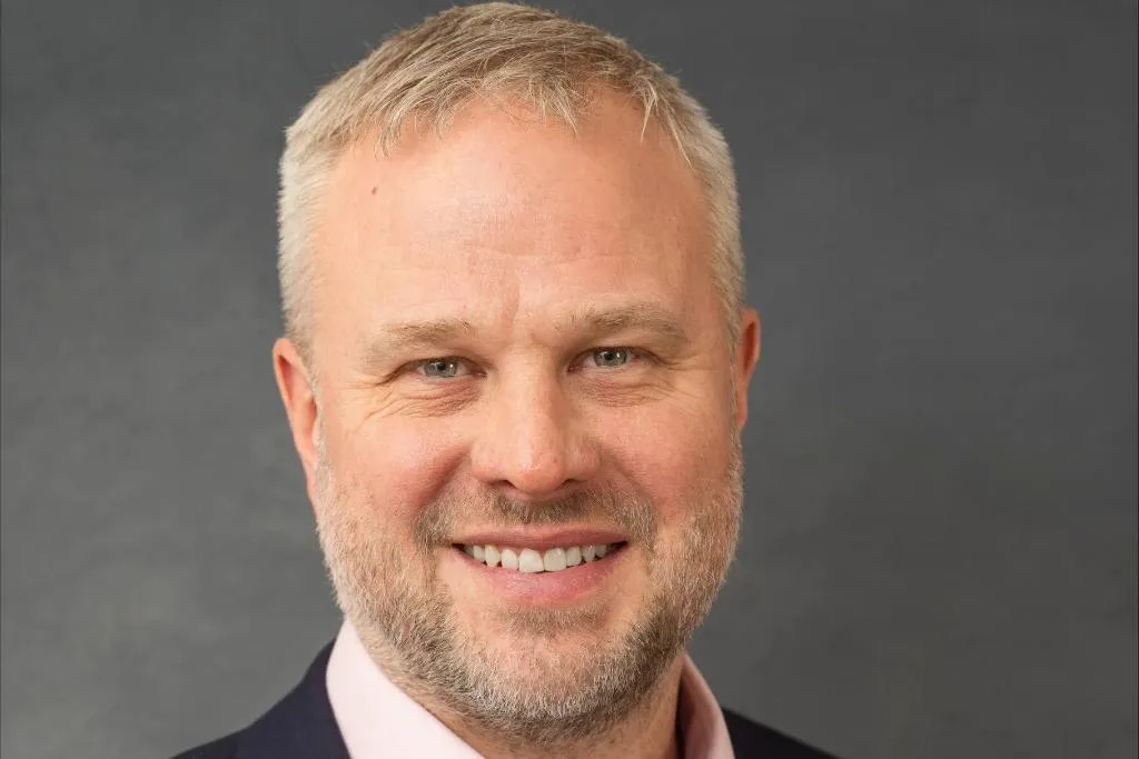 HS2 appoints programme chief to complete construction contracts