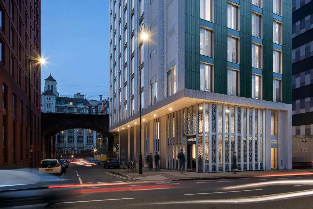 Watkin Jones appointed to deliver delayed Manchester student tower