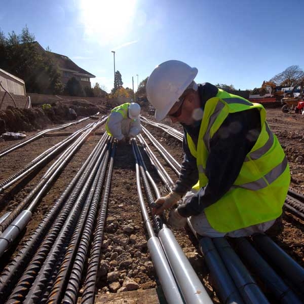 Geothermal power plant set to become a reality in Cornwall | New Civil ...