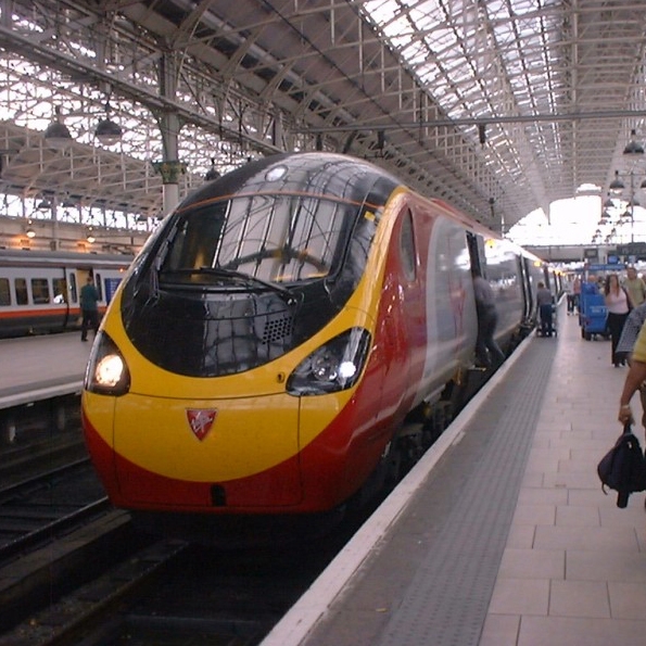 Plans For A New London To Oxford Railway Receive Overwhelming