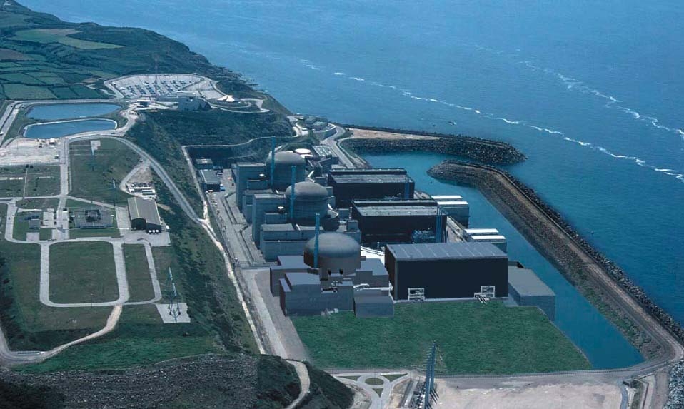 EDF plays down concerns over Flamanville nuclear plant | New Civil Engineer