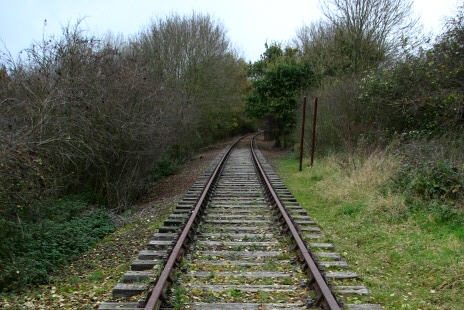 Nine more abandoned rail schemes win cash for restoration - Vimarsana News