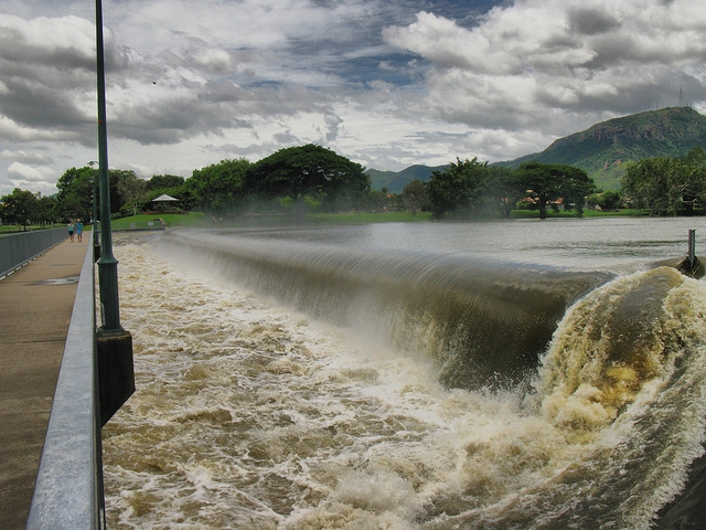 Sixty flood defence schemes win share of £250M cash pot to start ...