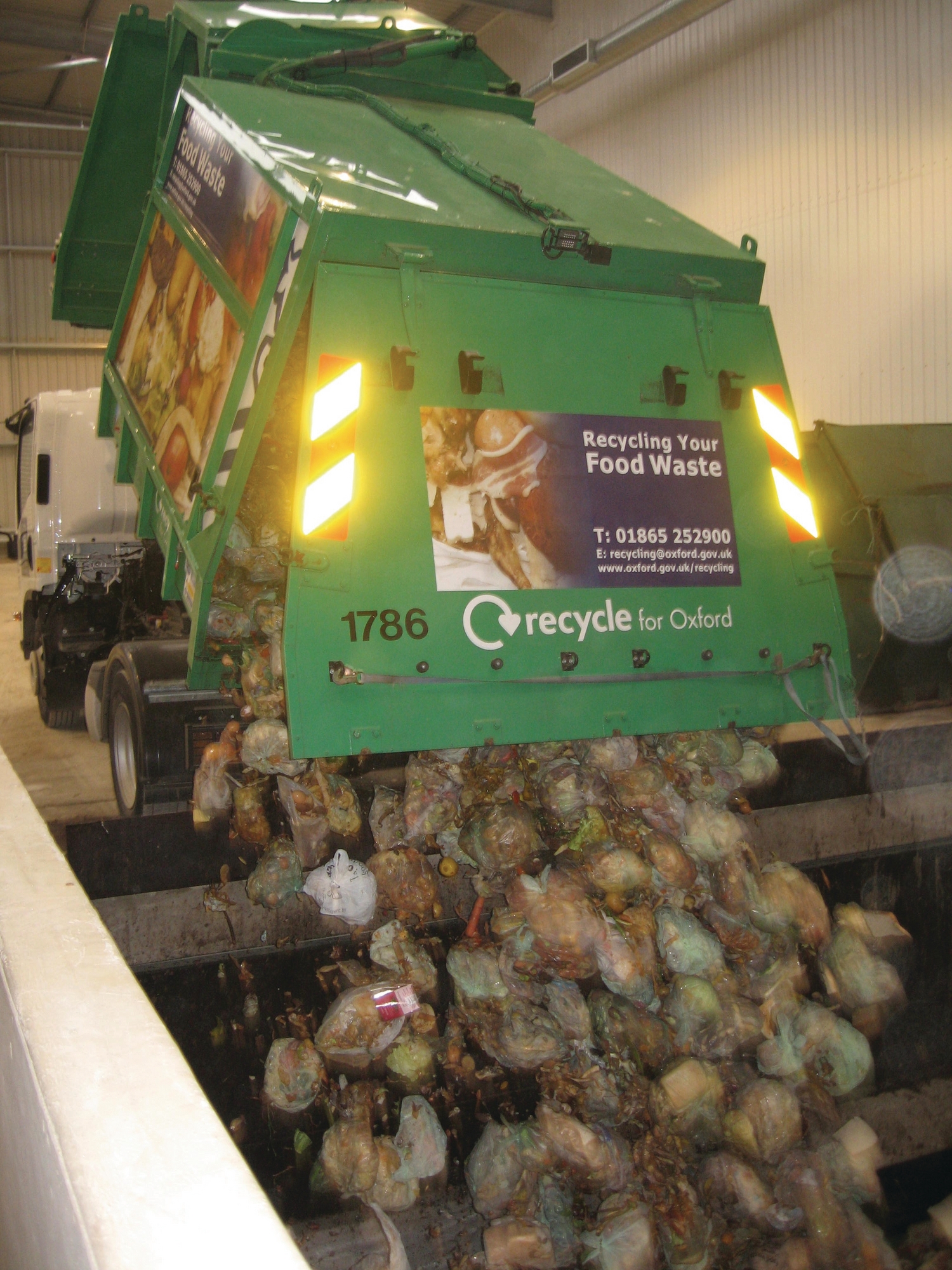 Waste to energy projects go ahead as others face delays | New Civil ...
