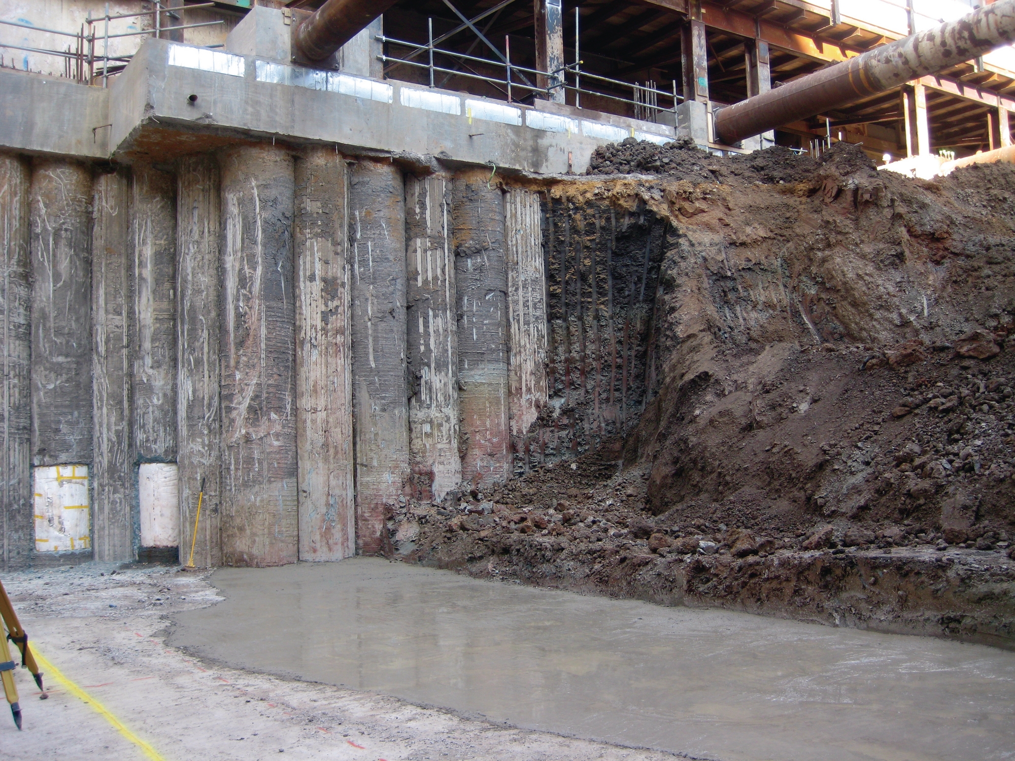 Finding Fault | New Civil Engineer
