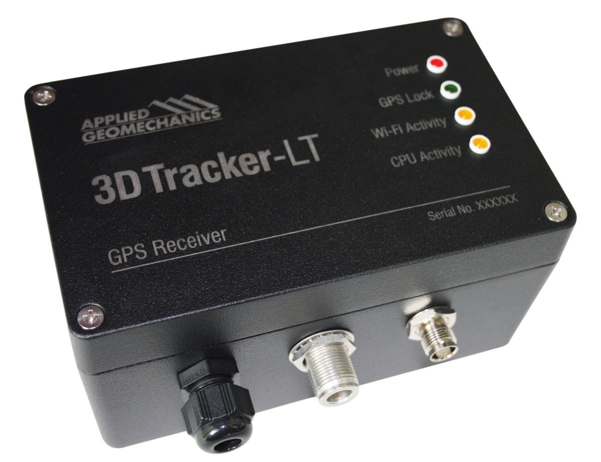 Millimetre monitoring accuracy of ground movement | New Civil Engineer