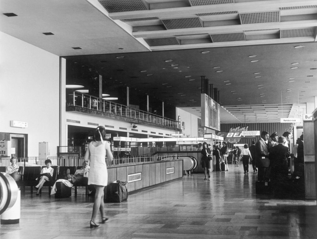 heathrow-terminal-2-tops-out-new-civil-engineer