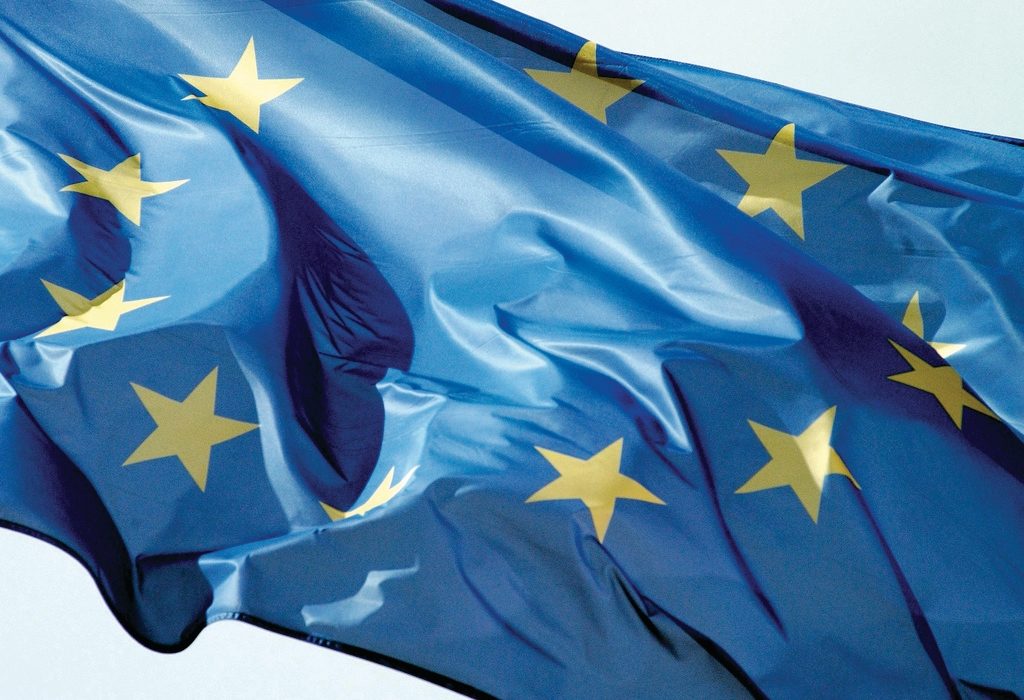 Flying the flag for EC7 | New Civil Engineer