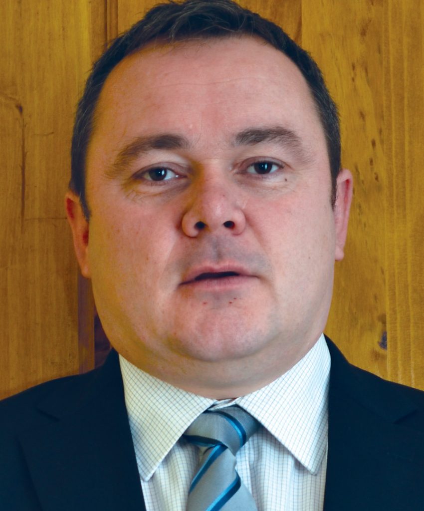 Talking Point with Nigel Rees New Civil Engineer