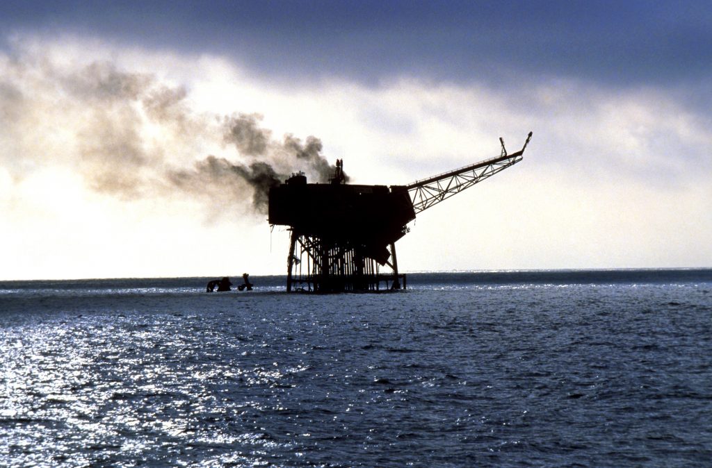 Piper Alpha the legacy remains New Civil Engineer