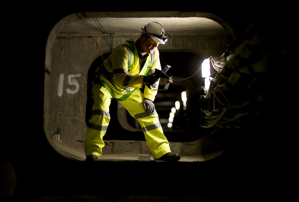 Costain wins Hammersmith job New Civil Engineer