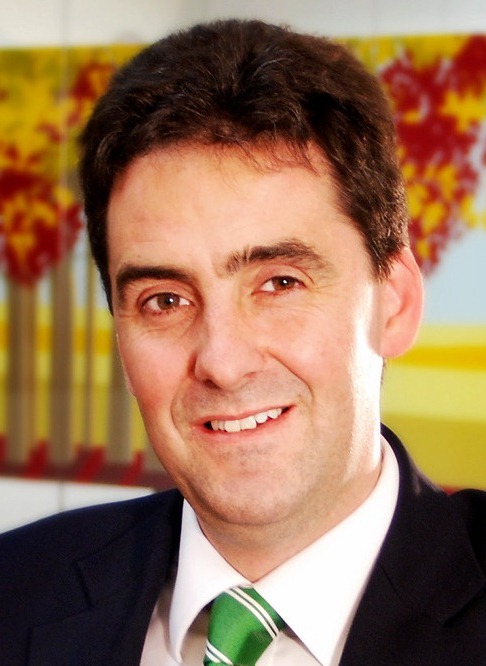 Where there is a political will, there is a way | New Civil Engineer