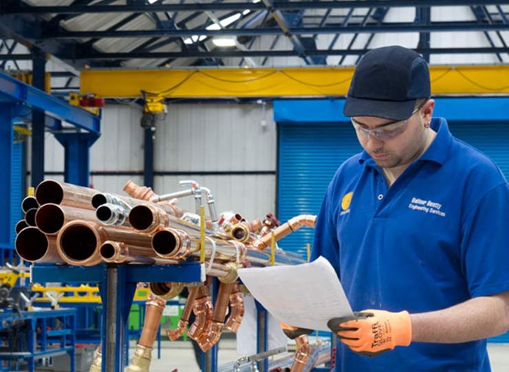 Balfour Beatty hit by another £35M profit shortfall New Civil Engineer