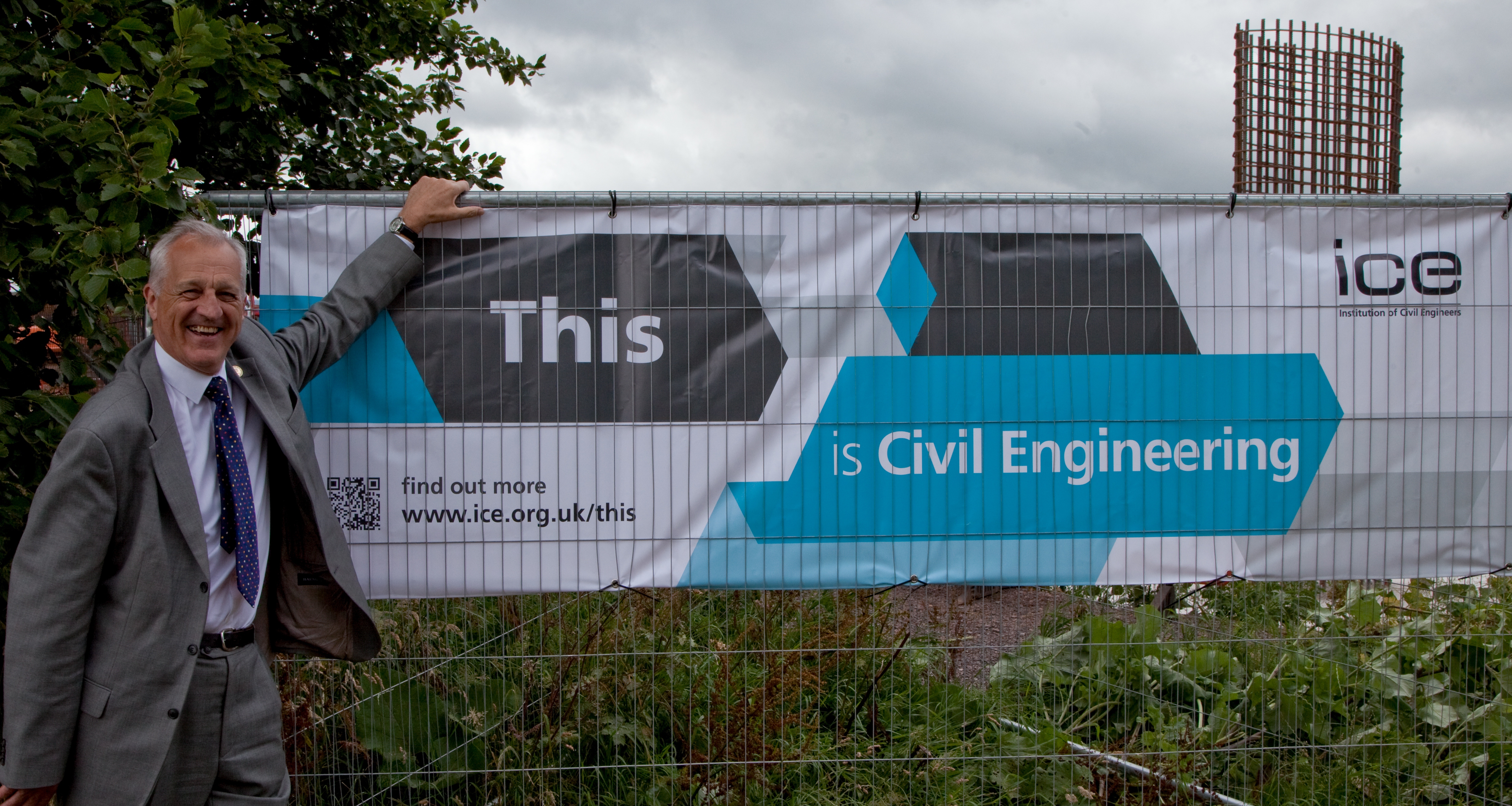 100th project signs up for ‘This is Civil Engineering’ promotional ...