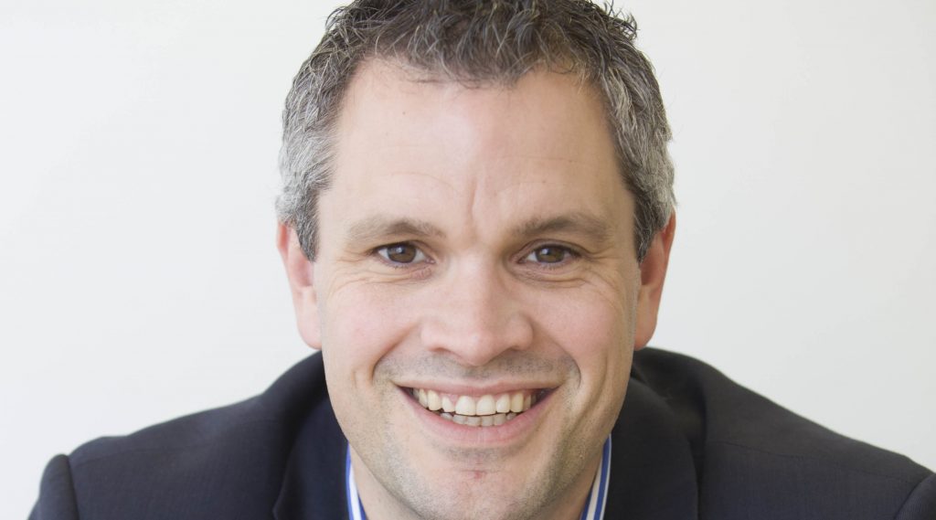 Paul Dalton New Civil Engineer