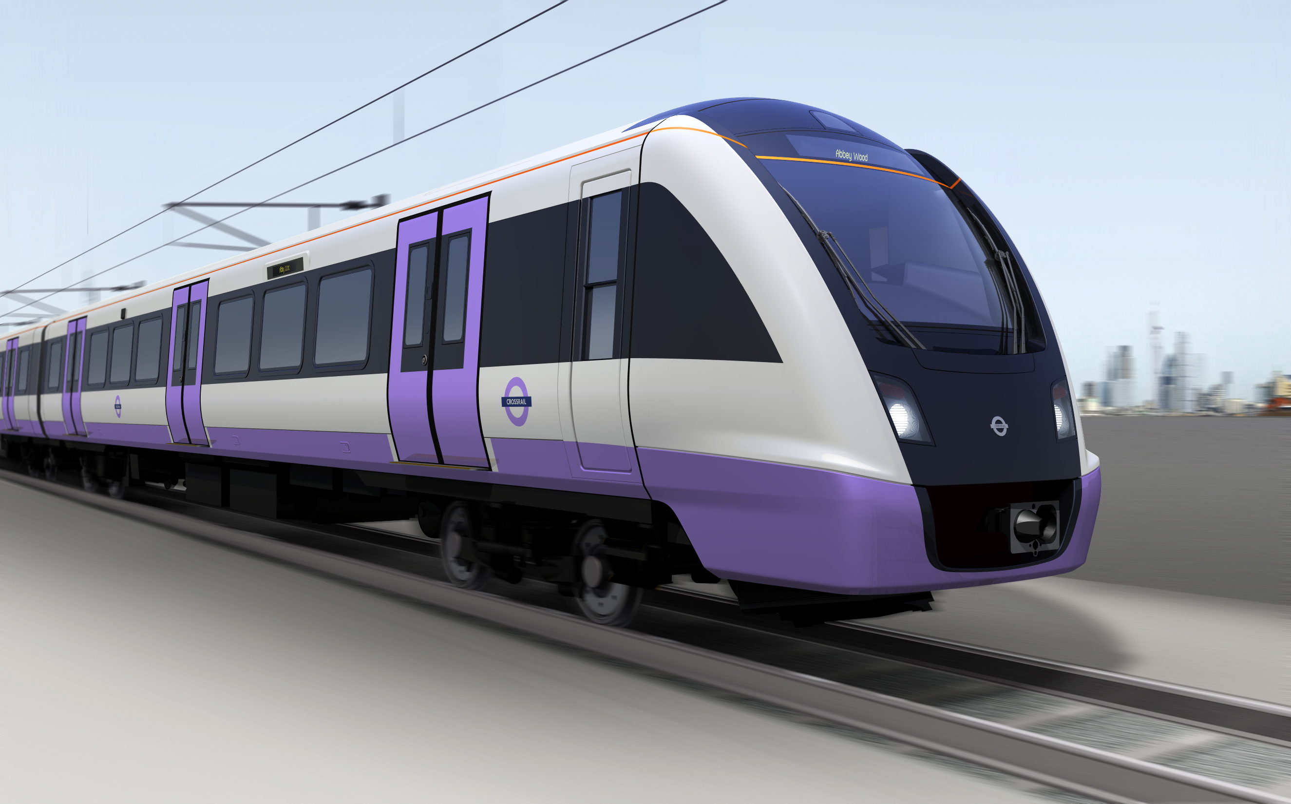 Four teams land Crossrail 2 roles | New Civil Engineer