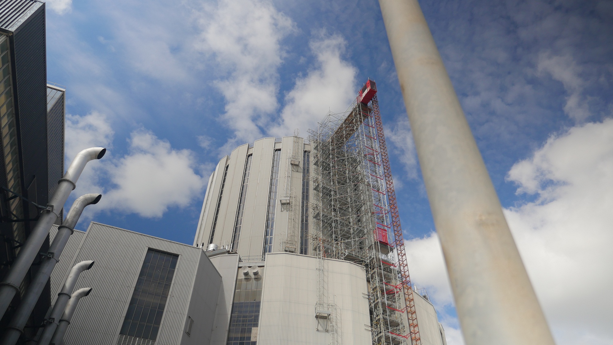 Kent nuclear power station to shut after being deemed 'beyond repair' | New  Civil Engineer