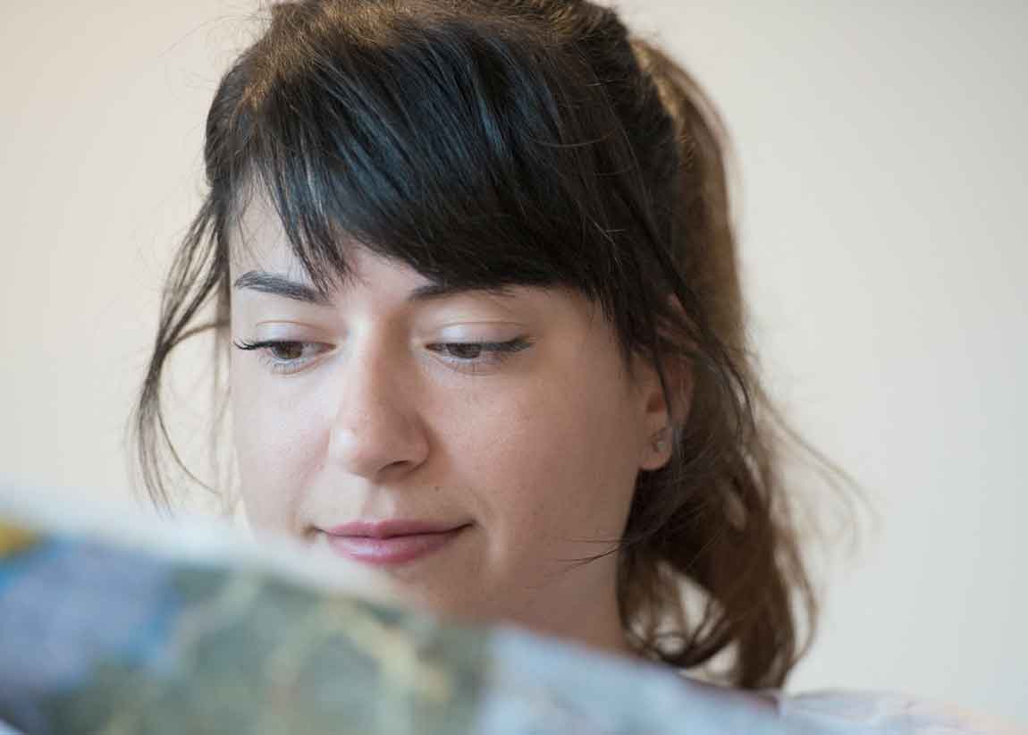 McLoughlin Industry desperately needs women New Civil Engineer