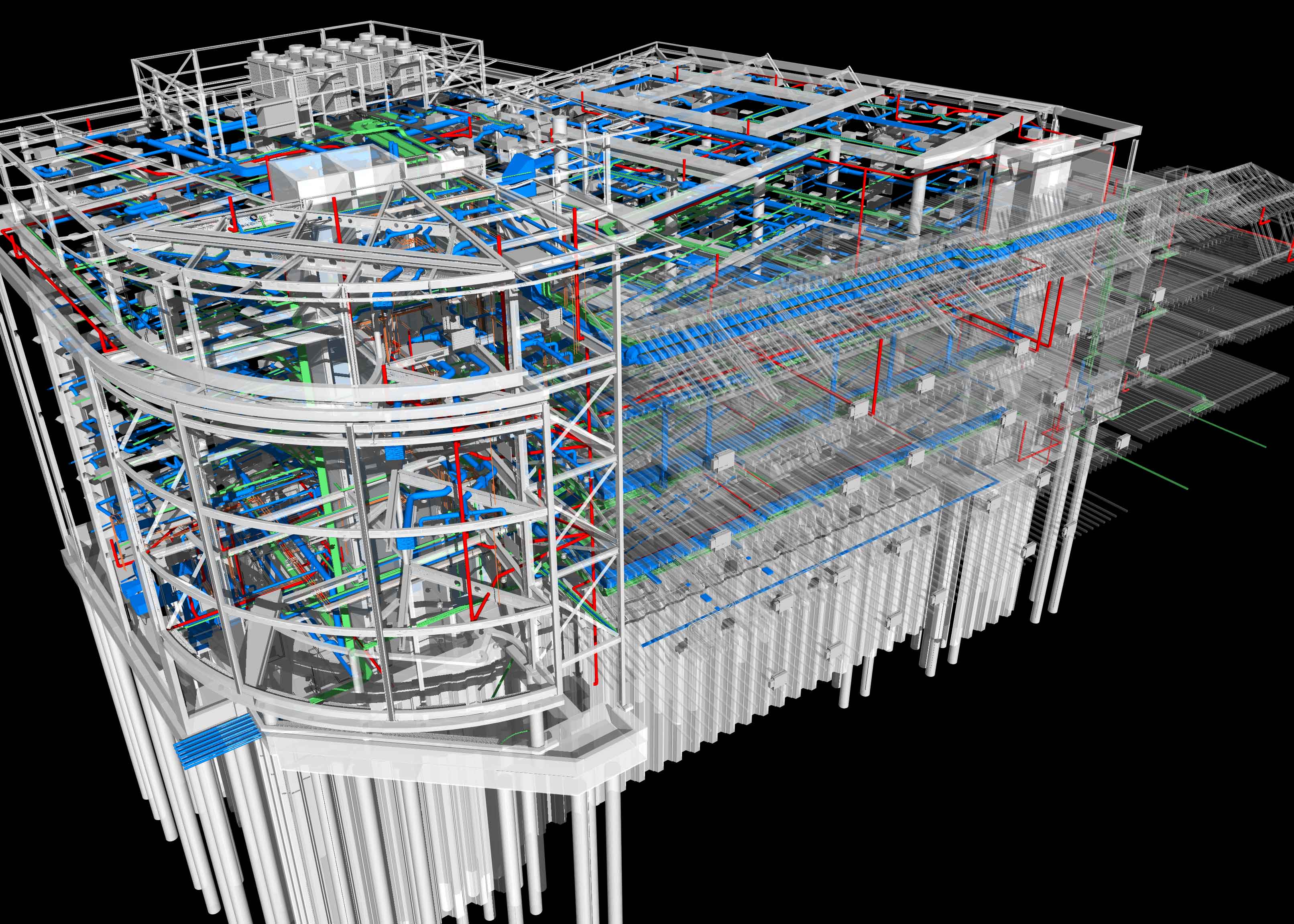 10 ways to digitise the construction sector | New Civil Engineer
