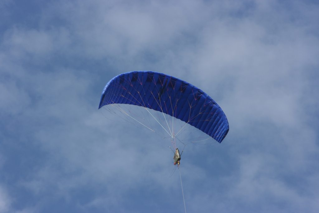 Funding boost for kite power firm New Civil Engineer