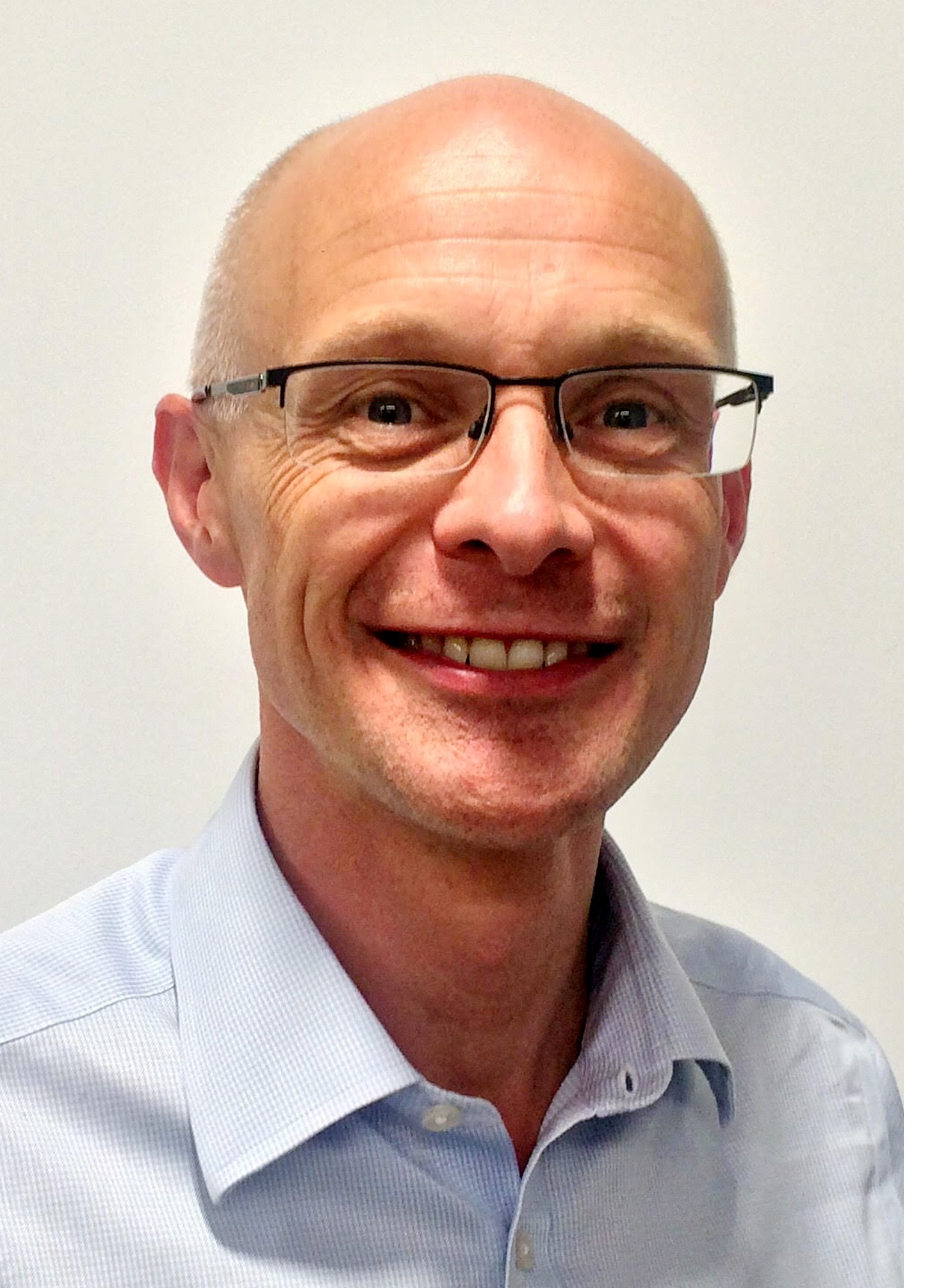 Neil Jaques Comment | Keeping up with the times | New Civil Engineer