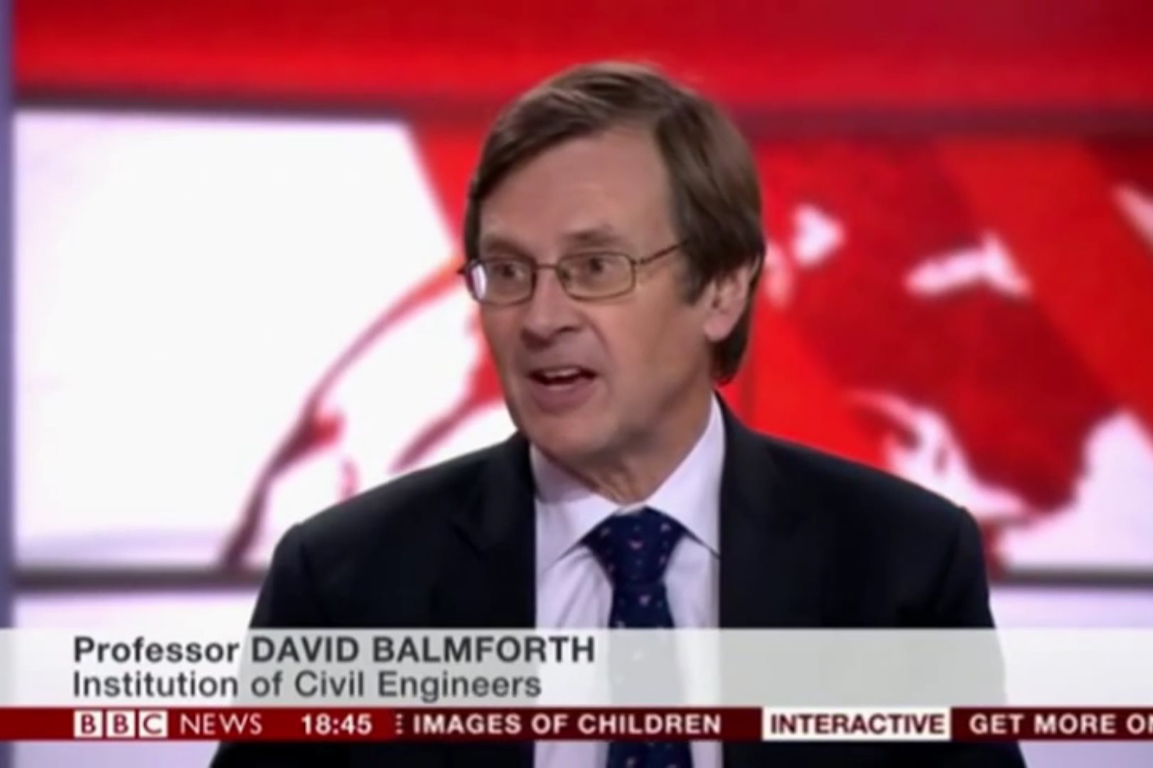 Call for wider flood defence approach | New Civil Engineer