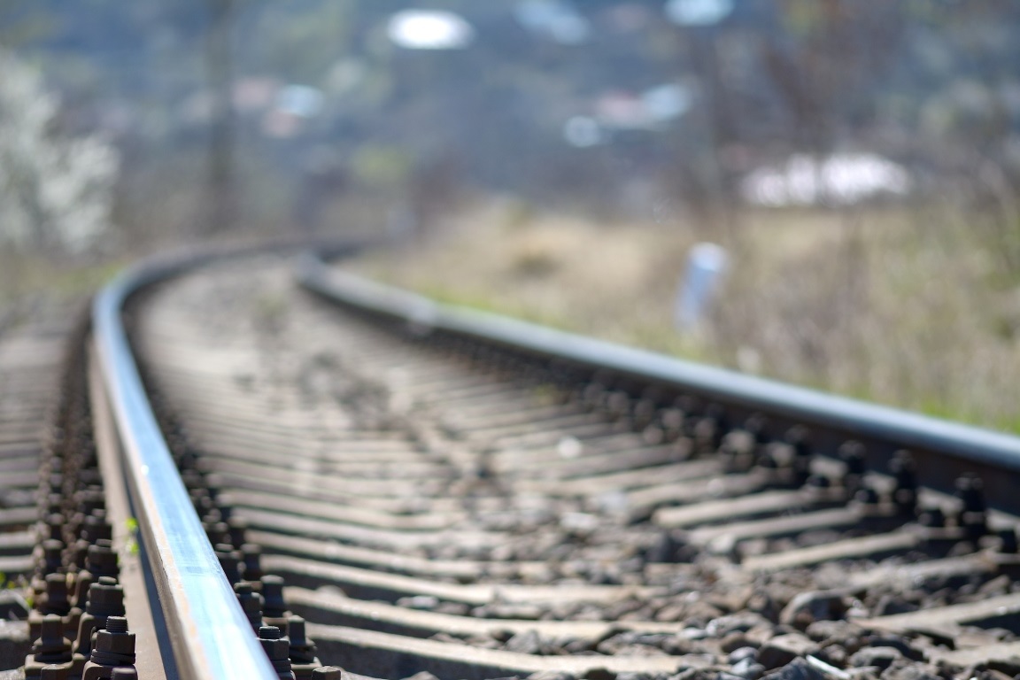 Strategy to make UK global rail leader launched | New Civil Engineer