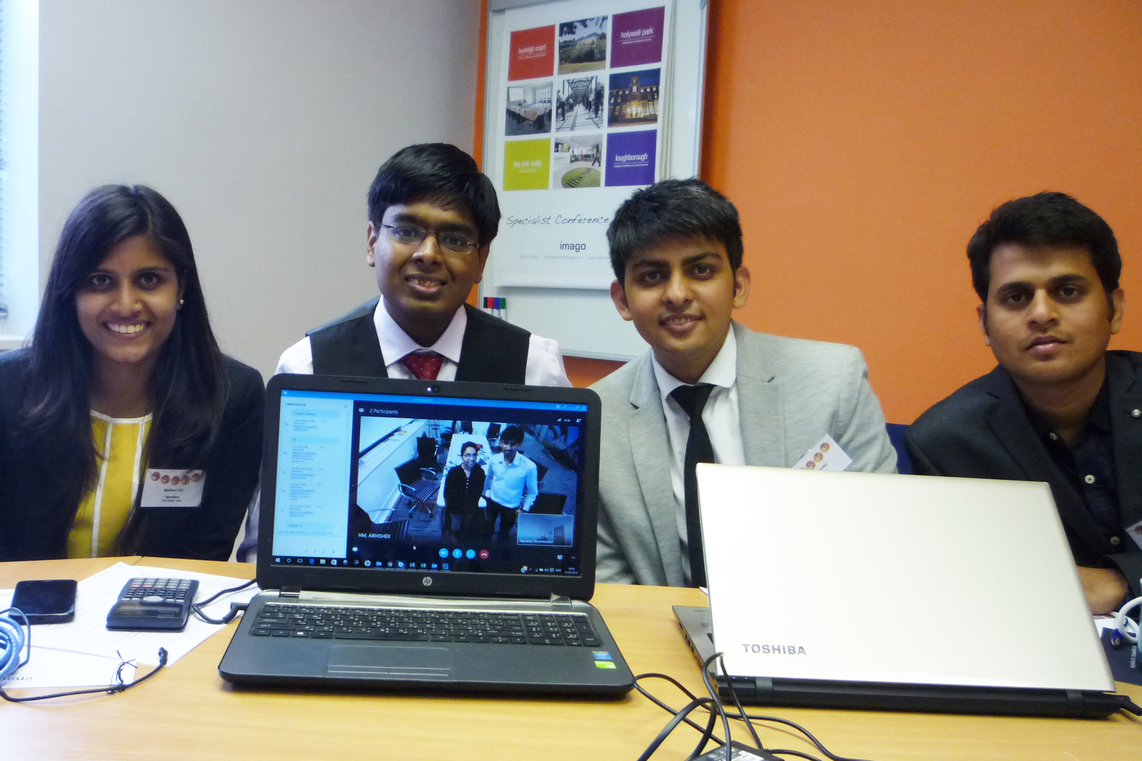 Atkins India wins MERIT game | New Civil Engineer