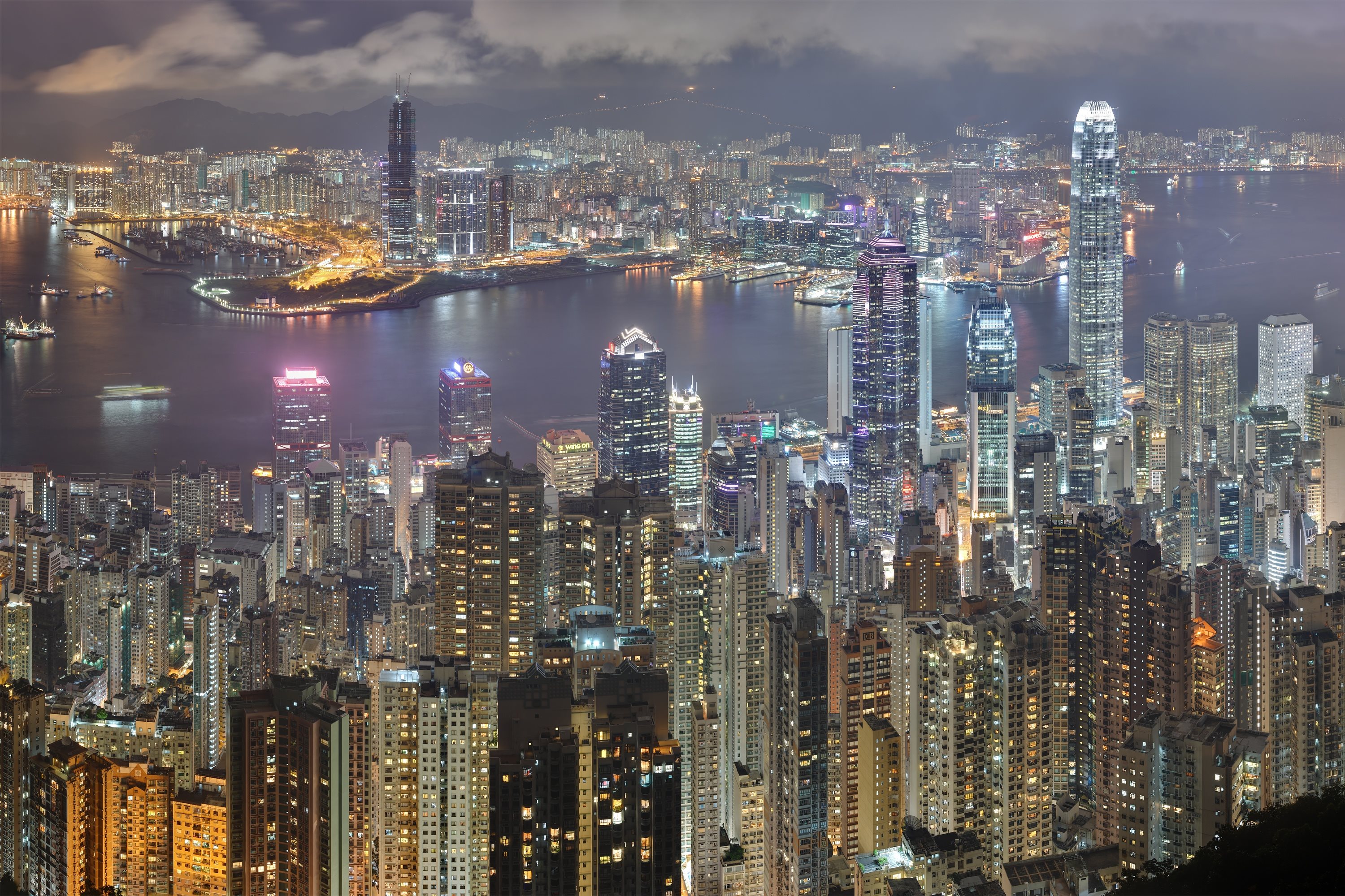 International Spotlight long-term planning: resilience lessons for civil engineers