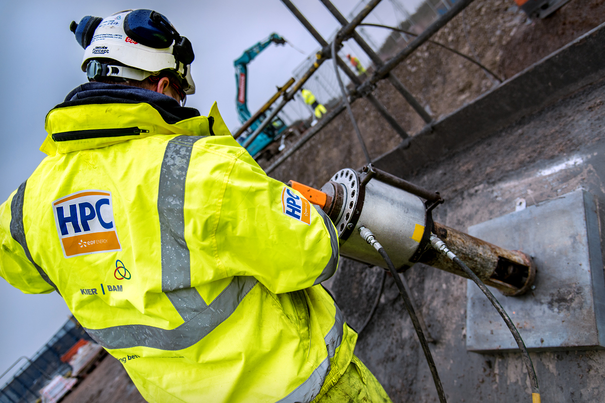 Laing O’Rourke refinancing deal completed New Civil Engineer