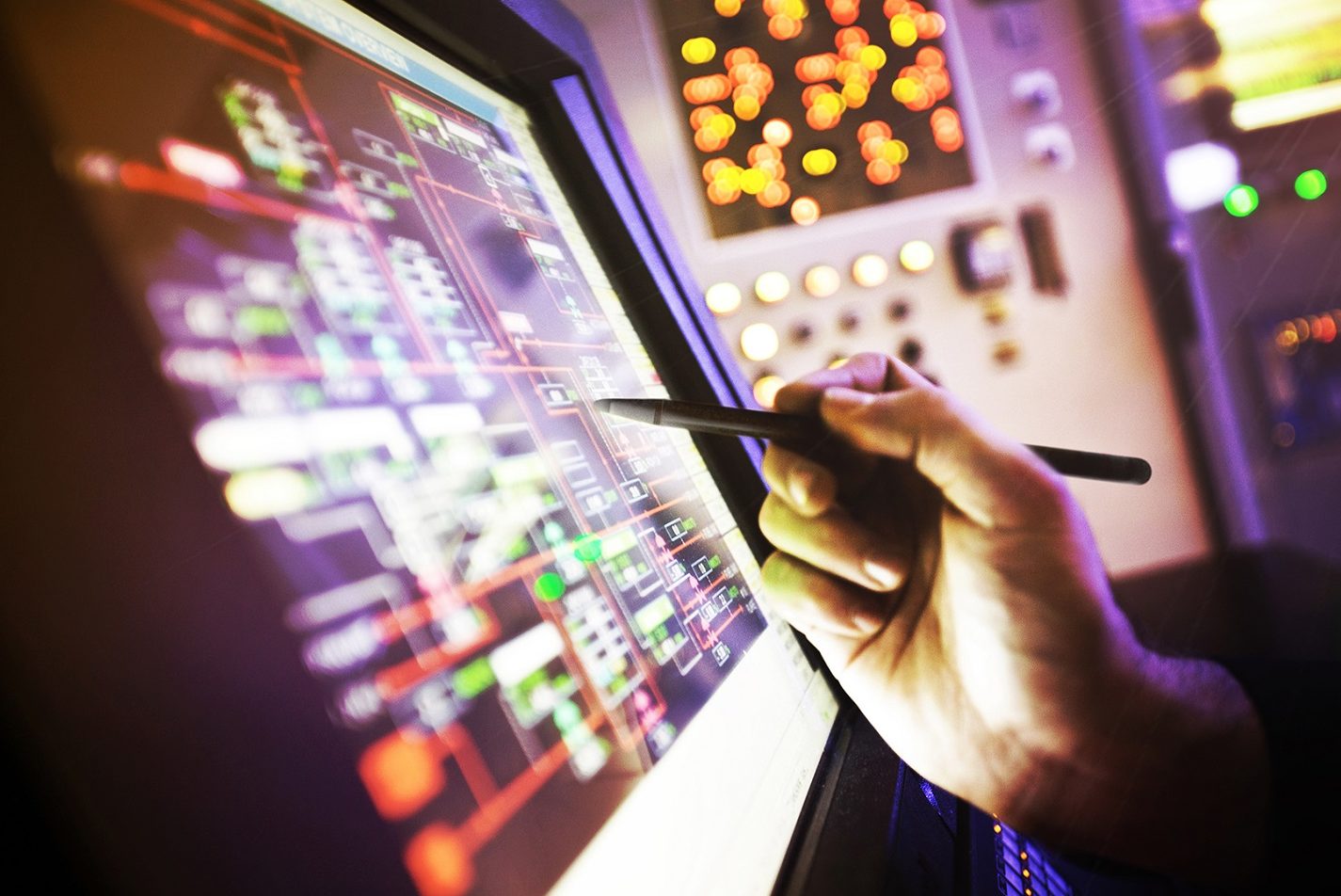 Digital Signalling Partner Atkins and F+G secure East Coast Main Line digital transformation role ...