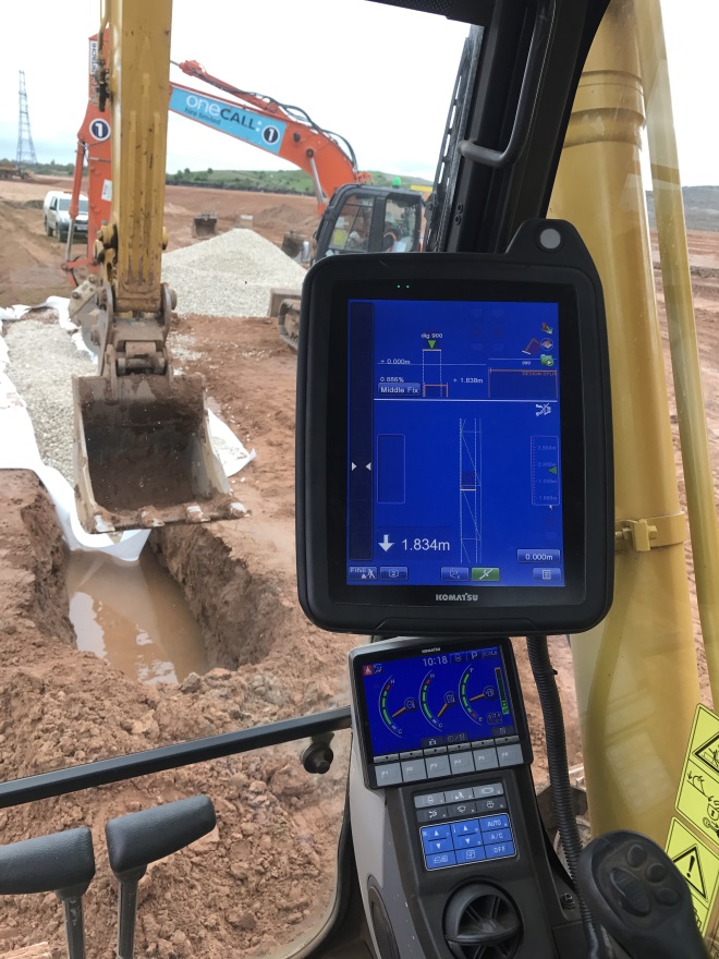 NCE100 Technical Excellence award winners New Civil Engineer