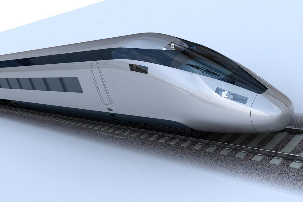 HS2 signed £1.3bn Carillion contracts after profit warning | New Civil ...