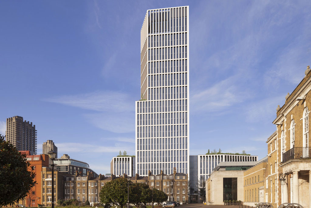 Building Structures Now Structures Restructured | Reusing and modifying structures | New Civil ...