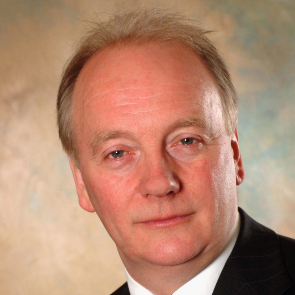 John beck crop New Civil Engineer