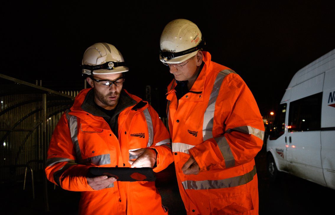 Why technicians in engineering need a more defined career path | New ...