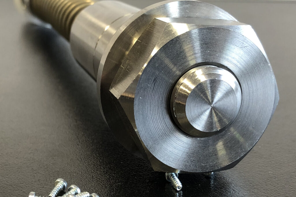 Tech Showcase Anchor products New Civil Engineer