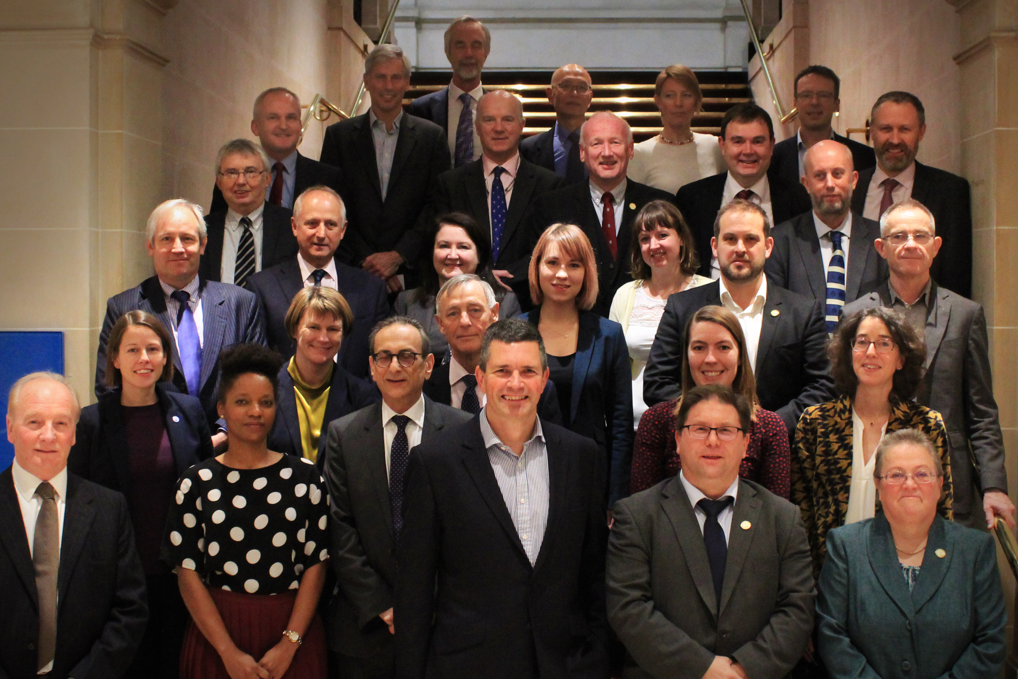 Ice Seeks Council Nominations New Civil Engineer