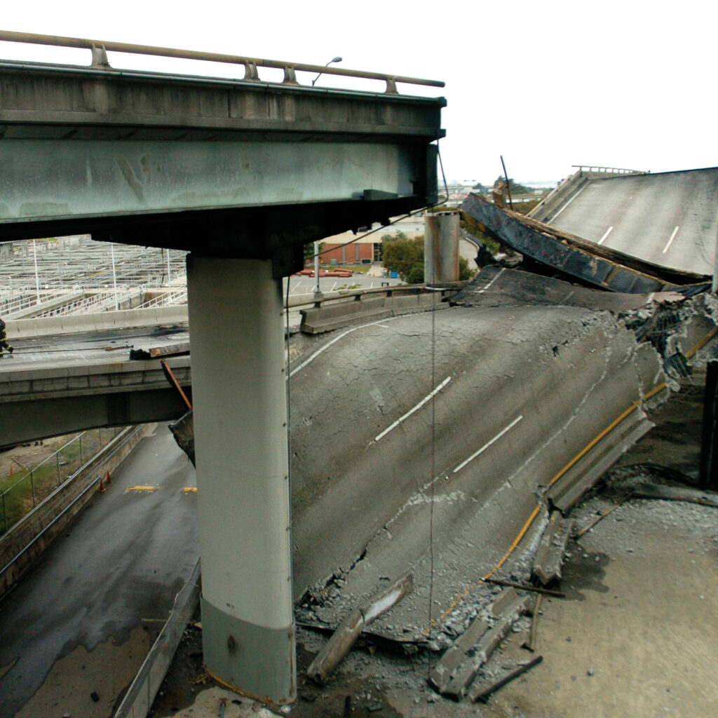 Learning Hub adds bridge failure programme New Civil Engineer