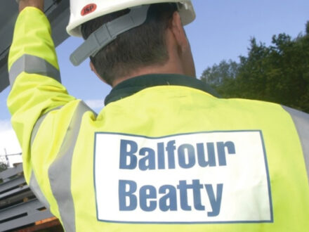 Balfour Beatty to pay £49M damages for fraudulent activity on US military housing installations