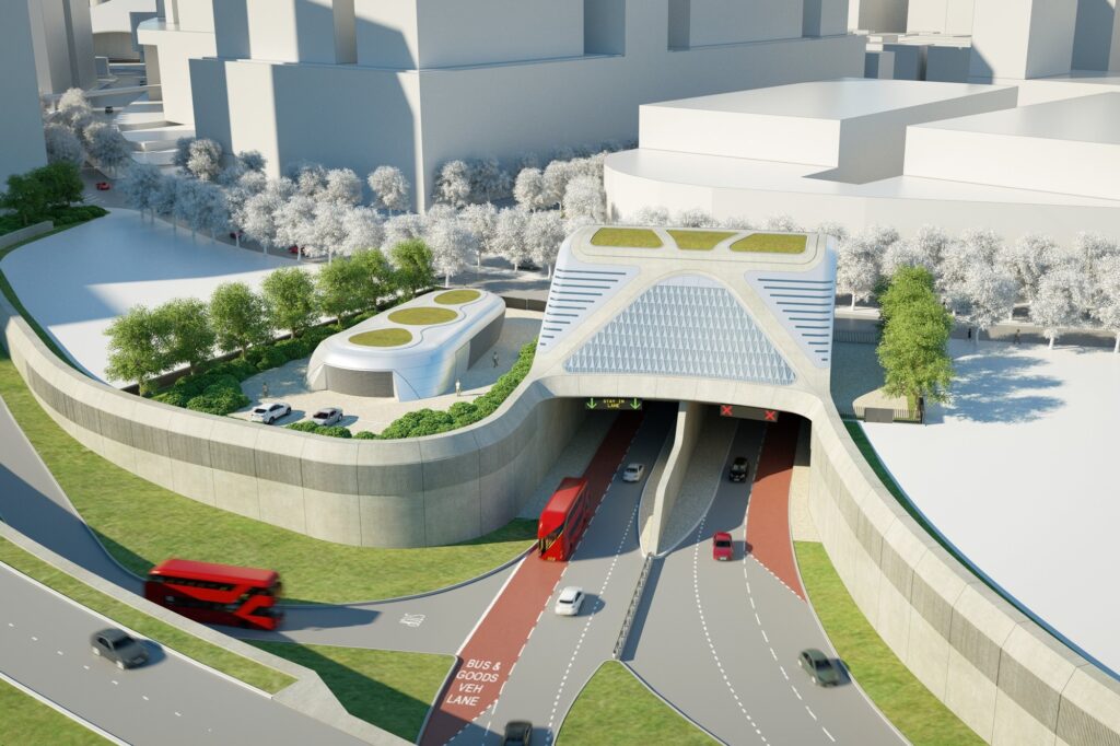 DfT urged to sanction 'emergency review' of Silvertown Tunnel - Vimarsana News