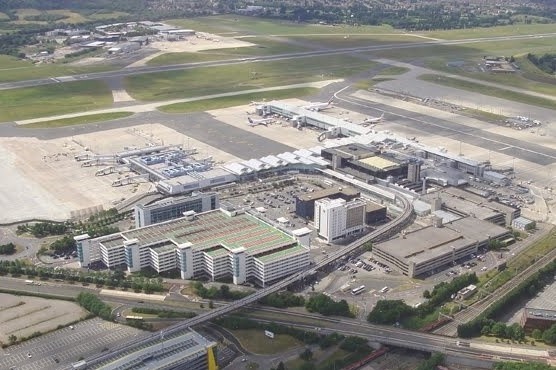 BHX surface access strategy: sequencing civils investment for engineers