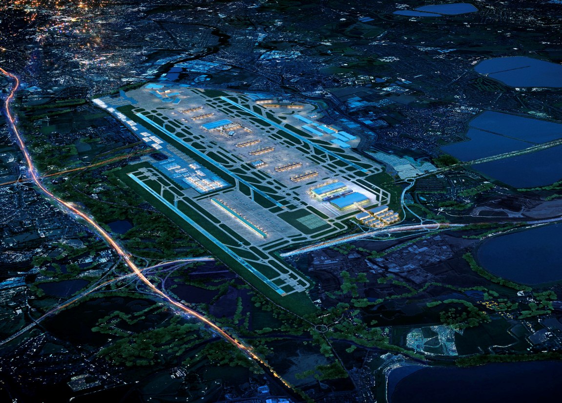 Heathrow's £14bn expansion to be revived by Supreme Court ruling - Vimarsana News