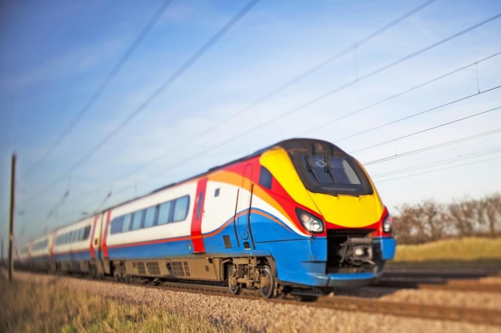 Network Rail readies market for £1.5bn Midlands Rail Hub contracts
