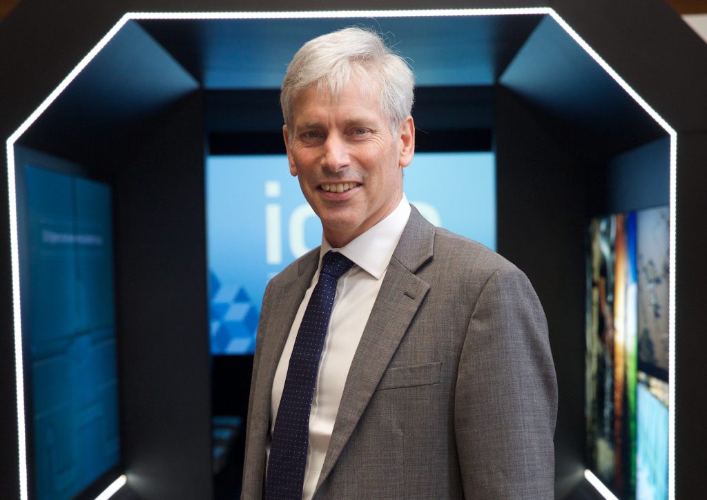 ICE president urges engineers to ‘do the right thing’ New