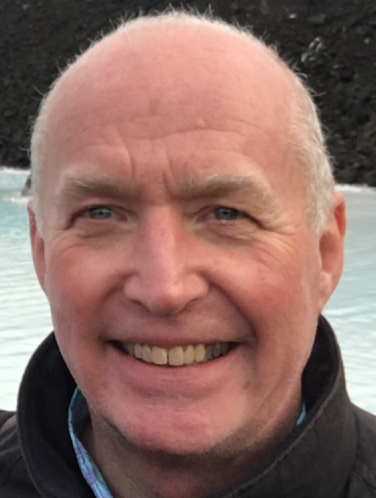 Peter Kilty Viewpoint | We must confront the climate challenge | New Civil Engineer