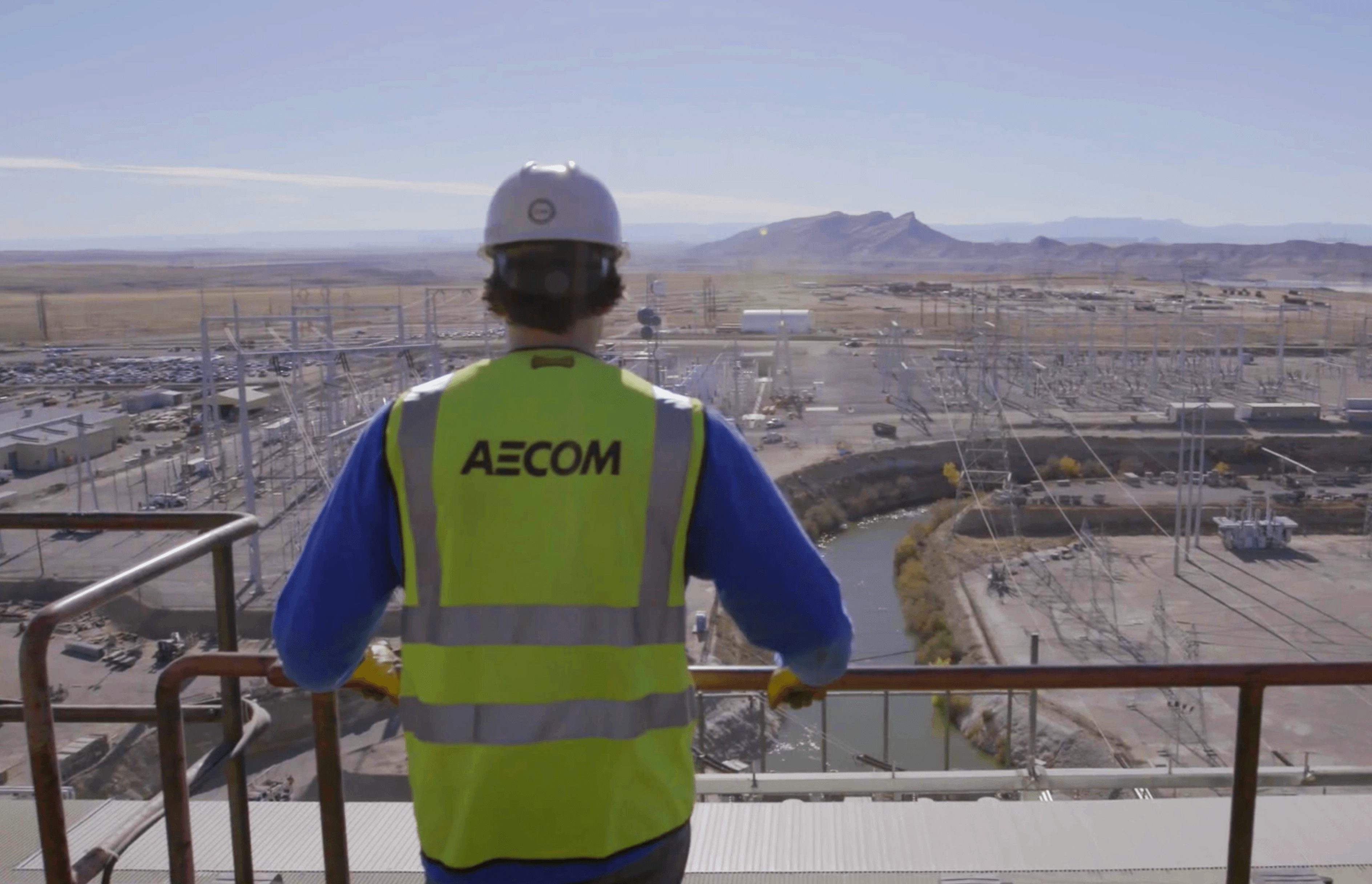 develops digital platform for environmental asset management