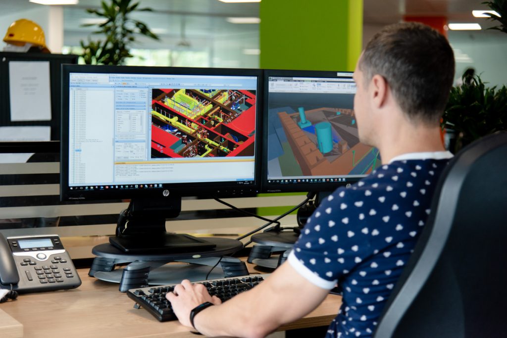 Engineering design centre opens to support Hinkley Point C construction