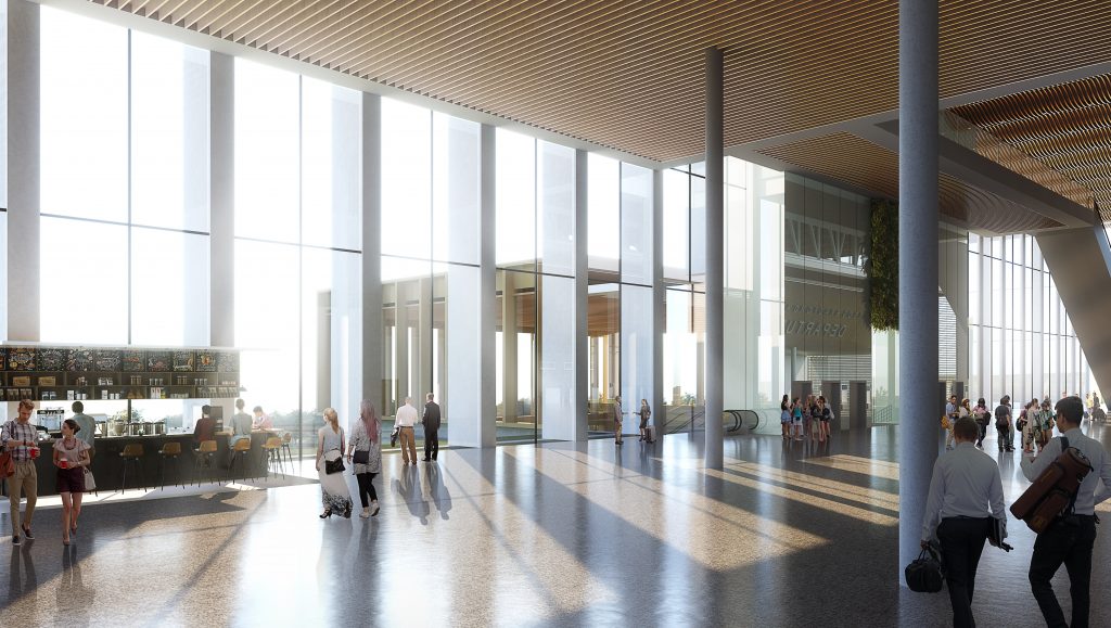 First Look At Leeds Bradford green Airport Terminal New Civil Engineer first-look-at-leeds-bradford-green-airport-terminal-new-civil-engineer