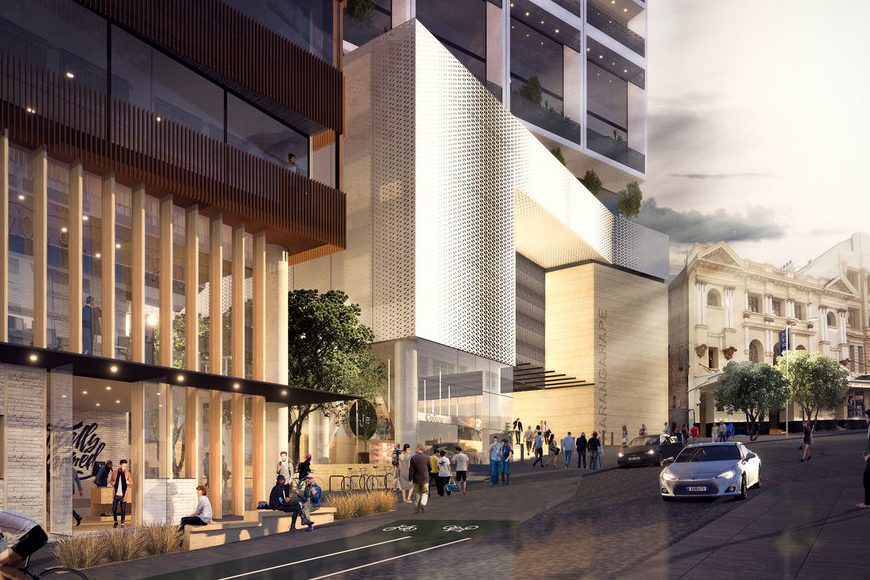 Mining begins on New Zealand’s deepest station New Civil Engineer